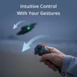 DJI Avata 2 Fly More Combo (Three Batteries) with Goggles 3 and RC Motion 3