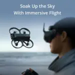 DJI Avata 2 Fly More Combo (Three Batteries) with Goggles 3 and RC Motion 3