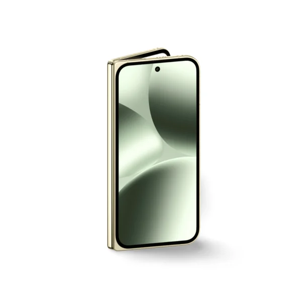 Google Pixel 10 Pro Fold 8-inch Super Actua Flex Display Tensor G5 5G Foldable Smartphone