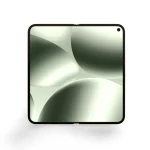 Google Pixel 10 Pro Fold 8-inch Super Actua Flex Display Tensor G5 5G Foldable Smartphone