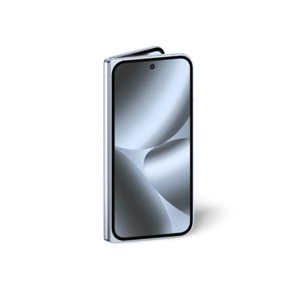 Google Pixel 10 Pro Fold 8-inch Super Actua Flex Display Tensor G5 5G Foldable Smartphone