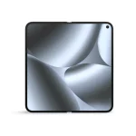 Google Pixel 10 Pro Fold 8-inch Super Actua Flex Display Tensor G5 5G Foldable Smartphone