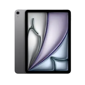 Apple iPad Air 13-inch (M3) Liquid Retina Display with Apple Intelligence