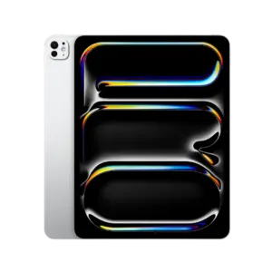 Apple iPad Pro 13-inch (M5) Wi-Fi + Cellular Ultra Retina XDR Tandem OLED Standard Glass