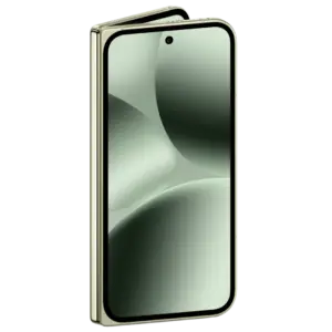 Google Pixel 10 Pro Fold 8-inch Super Actua Flex Display Tensor G5 5G Foldable Smartphone