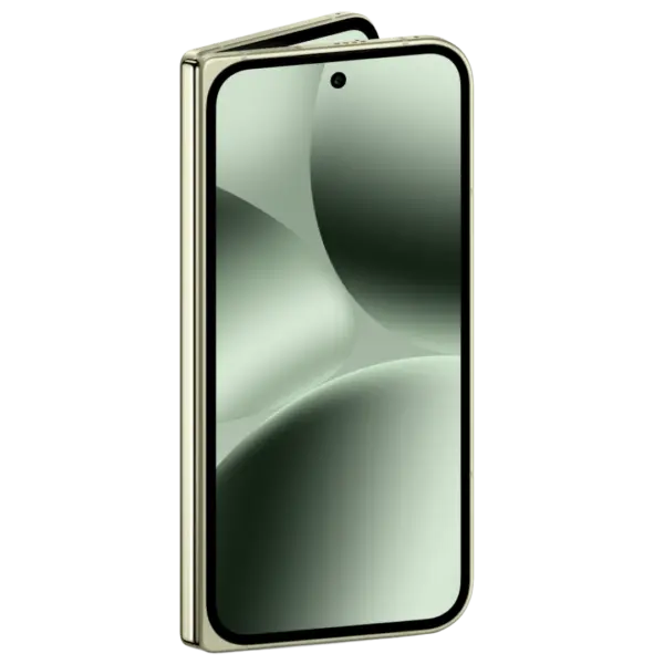 Google Pixel 10 Pro Fold 8-inch Super Actua Flex Display Tensor G5 5G Foldable Smartphone