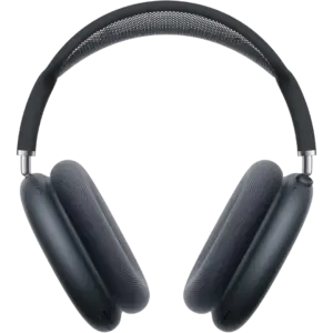 Apple AirPods Max (USB‑C) Over‑Ear Headphones with Active Noise Cancellation
