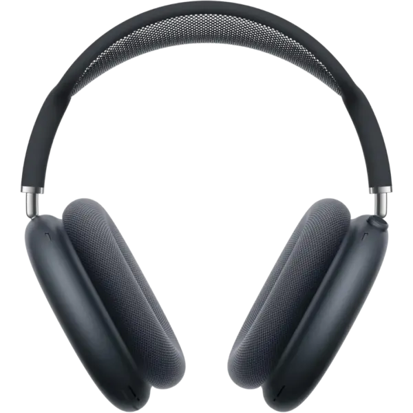 Apple AirPods Max (USB‑C) Over‑Ear Headphones with Active Noise Cancellation