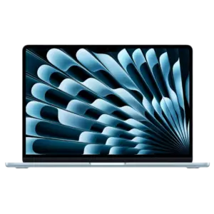 Apple MacBook Air (2025) 13-inch with M4 Chip, English Keyboard