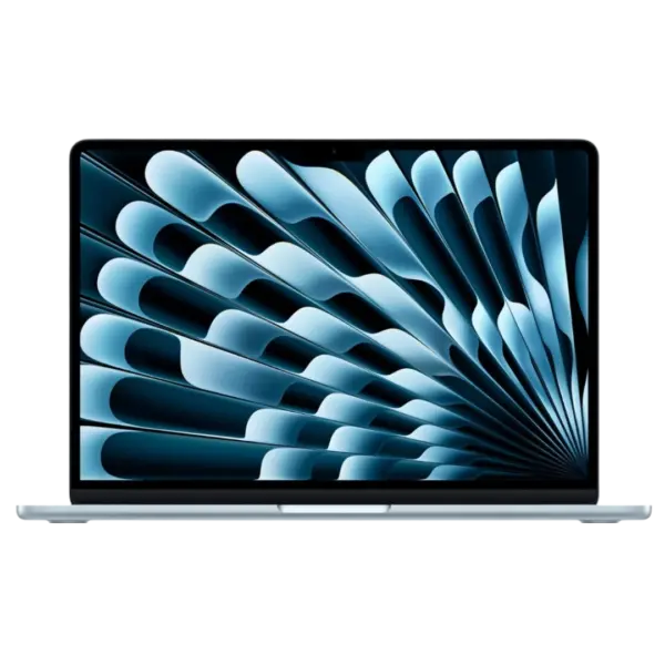 Apple MacBook Air (2025) 13-inch with M4 Chip, English Keyboard