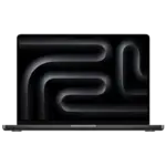 Apple MacBook Pro 14-inch (2025) M5 Chip 10-core CPU 10-core GPU - English Keyboard