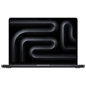 Apple MacBook Pro 14-inch (2025) M5 Chip 10-core CPU 10-core GPU - English Keyboard