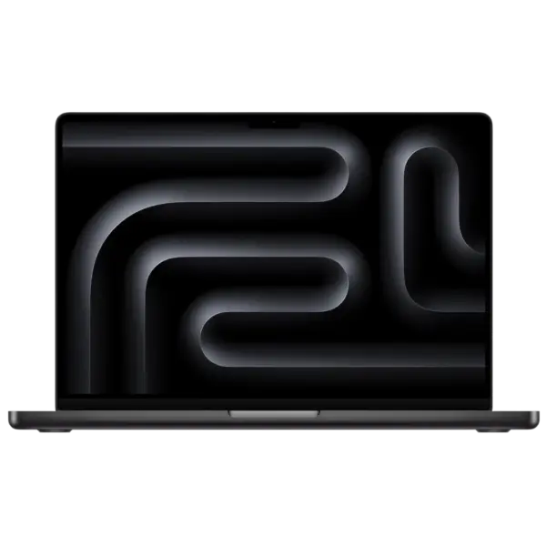 Apple MacBook Pro 14-inch (2025) M5 Chip 10-core CPU 10-core GPU - English Keyboard