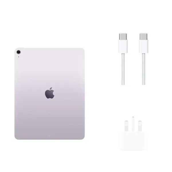 Apple iPad Air 11-inch (M3) Wi-Fi Tablet