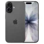 Apple iPhone 17 6.3-inch A19 Chip 5G Dual eSIM