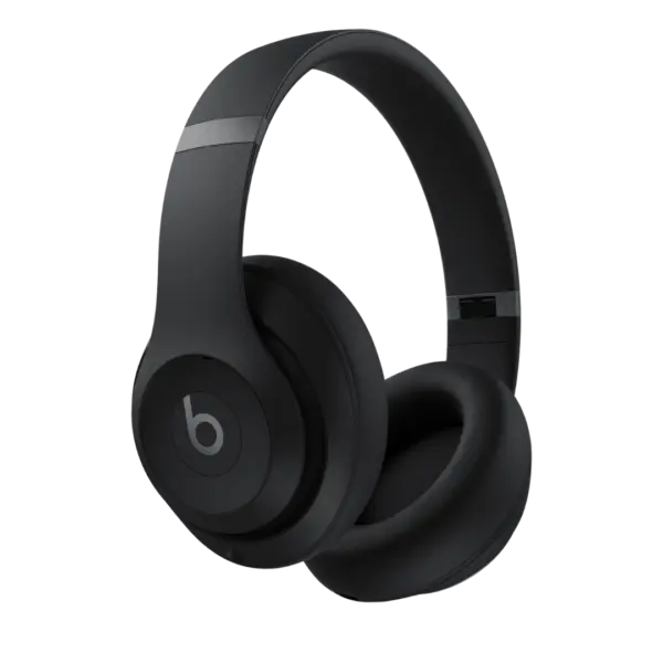 Beats Studio Pro Wireless Noise Cancelling Headphones with Personalized Spatial Audio