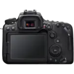 Canon EOS 90D DSLR Camera with EF-S 18-135mm f/3.5-5.6 IS USM Lens