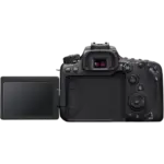 Canon EOS 90D DSLR Camera with EF-S 18-135mm f/3.5-5.6 IS USM Lens