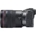 Canon EOS 90D DSLR Camera with EF-S 18-135mm f/3.5-5.6 IS USM Lens