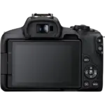 Canon EOS R50 Mirrorless Camera with RF-S 18-45mm f/4.5-6.3 IS STM Lens Kit