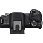 Canon EOS R50 Mirrorless Camera with RF-S 18-45mm f/4.5-6.3 IS STM Lens Kit