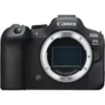 Canon EOS R6 Mark II Mirrorless Camera