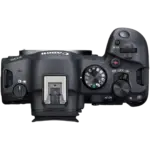 Canon EOS R6 Mark II Mirrorless Camera