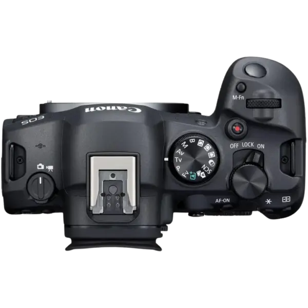 Canon EOS R6 Mark II Mirrorless Camera