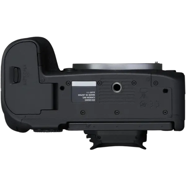 Canon EOS R6 Mark II Mirrorless Camera