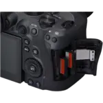 Canon EOS R6 Mark II Mirrorless Camera