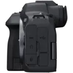 Canon EOS R6 Mark II Mirrorless Camera