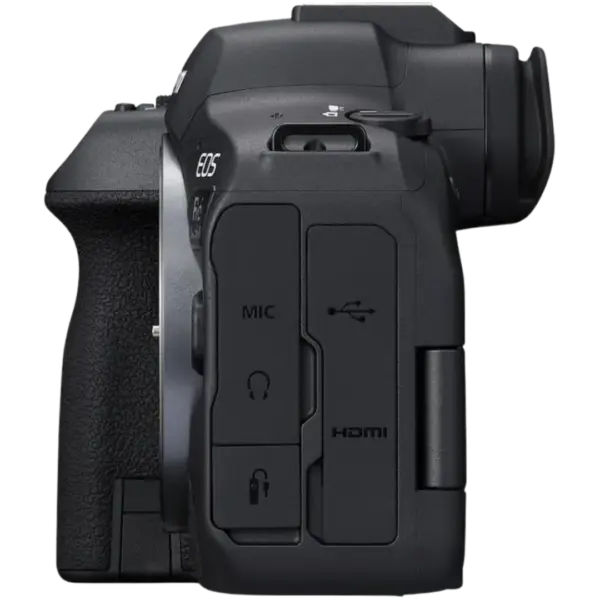 Canon EOS R6 Mark II Mirrorless Camera