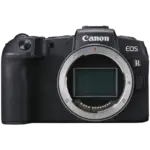 Canon EOS RP Full-Frame Mirrorless Camera