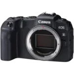 Canon EOS RP Full-Frame Mirrorless Camera