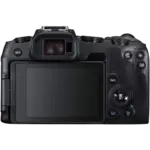 Canon EOS RP Full-Frame Mirrorless Camera