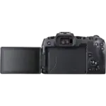 Canon EOS RP Full-Frame Mirrorless Camera