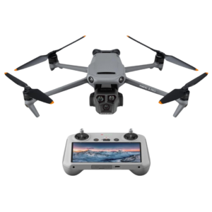 DJI Mavic 3 Pro (DJI RC) Fly More Combo