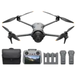 DJI Mavic 4 Pro – 100MP Hasselblad Camera, 6K/60fps, 51-Min Flight, 360-Degree Gimbal