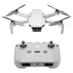 DJI Mini 4 Pro Fly More Combo Plus with DJI RC 2