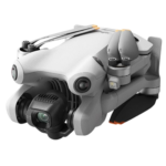 DJI Mini 4 Pro Fly More Combo Plus with DJI RC 2