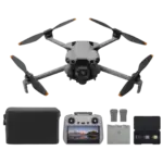 DJI Mini 5 Pro – 1-Inch 50MP CMOS, 4K/120fps, 52-Min Flight, O4+ Transmission