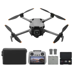 DJI Mini 5 Pro – 1-Inch 50MP CMOS, 4K/120fps, 52-Min Flight, O4+ Transmission