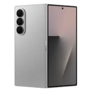 Samsung Galaxy Z Fold 7 with 8.0-inch Main Screen & 200MP Triple Camera