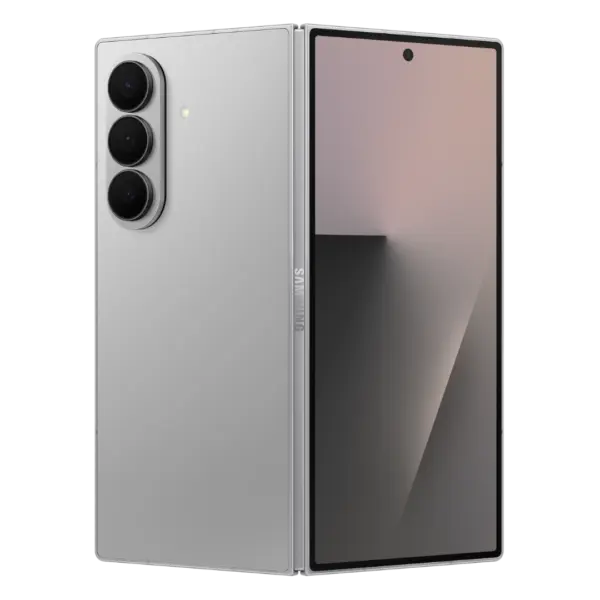 Samsung Galaxy Z Fold 7 with 8.0-inch Main Screen & 200MP Triple Camera