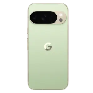 Google Pixel 10 Pro 5G with Tensor G5 and 6.3-inch Super Actua Display