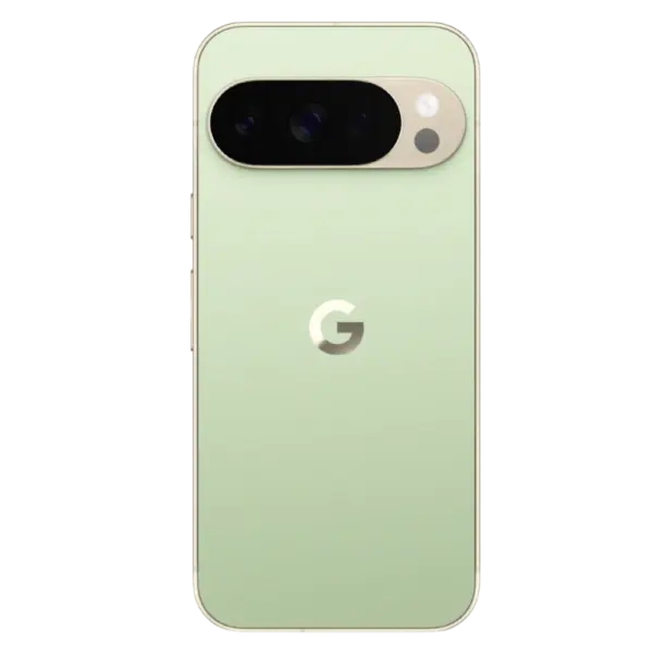 Google Pixel 10 Pro 5G with Tensor G5 and 6.3-inch Super Actua Display