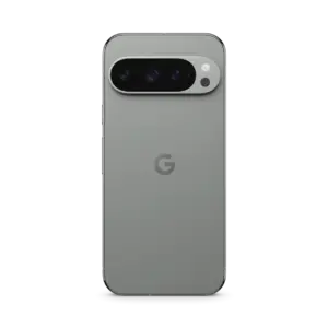 Google Pixel 9 Pro XL 5G Smartphone with 6.8-inch Super Actua Display and Tensor G4