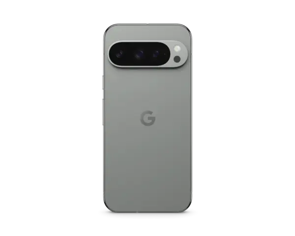 Google Pixel 9 Pro XL 5G Smartphone with 6.8-inch Super Actua Display and Tensor G4