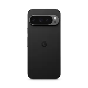 Google Pixel 9 Pro 5G with 6.3-inch Super Actua Display and Google Tensor G4