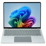 Microsoft Surface Laptop (7th Edition) 15" Copilot+ PC Snapdragon X Elite Arabic/English Keyboard
